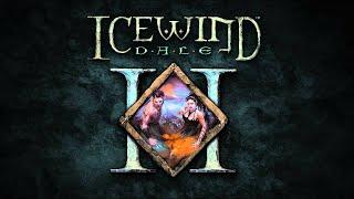 The Severed Hand  (slightly Extended) · Icewind Dale II OST