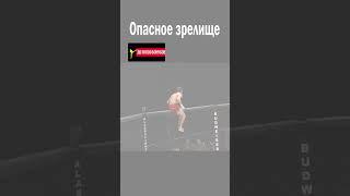 ПОСЛЕ НОКАУТА ОН БЫЛ НА ГРАНИ СМЕРТИ! #shorts