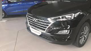 Tucson đặc biệt - hyundai quảng ninh - hotline 0966887593