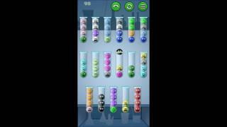 Lyfoes Extra-hard Level 98 / Игра Лифы 5-98