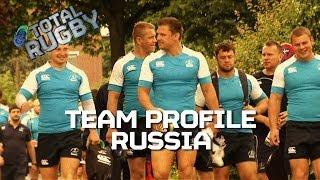 [TEAM PROFILE] Russia's World Cup tilt