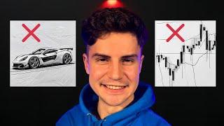 7 Investing Mistakes To Avoid To Become Rich