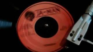Jah Children - If I Could/Version (Ja-Man 7")