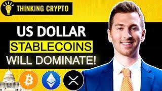 Crypto Regulation News! Stablecoin Bill Passed in Senate & Moves to House! Market Structure Bill