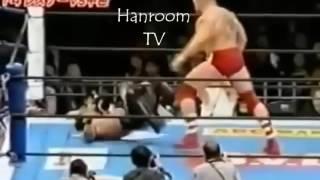 Brock lesnar Vs Shinsuke Nakamura (Tokyo)Japan