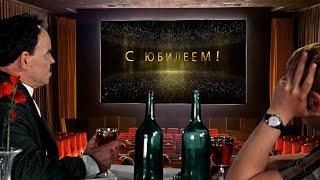 БЕСПЛАТНЫЙ МУЖСКОЙ ФОТО ЗАМЕНЯЕМЫЙ ПРОЕКТ с киногероями в  ProShow Producer