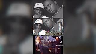 Black Culture Radio - The History of Hip Hop with JJ 20240308 - Trackmasters Producer Special