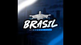 BRASIL VIRTUAL CITY SEASON 2  MTA:SA