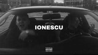 ANNY, CRZ, OGD - IONESCU (Official Music Video)