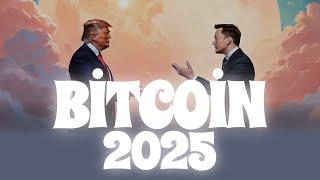 Bitwise 2025 tahminleri: Bitcoin 200.000 Dolara Çıkacak