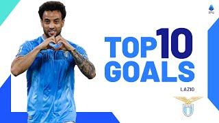 The best goals of every team: Lazio | Top 10 Goals | Serie A 2023/24