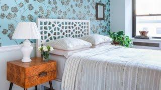 29+ Bedroom Wallpaper Ideas