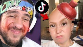 I Watched The FUNNIEST TikToks. You Laugh You Lose