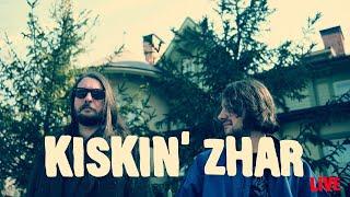 Kiskin' Zhar live 19.08.2023 Ionoteka