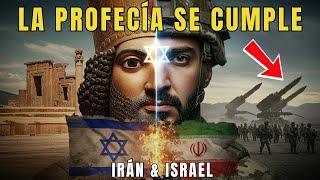 La ADVERTENCIA FINAL de la BIBLIA sobre IRÁN e ISRAEL: Lo que NADIE está diciendo | HistoMisterio