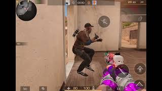 Я готов это смотреть вечно #стандофф2 #со2 #мем