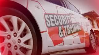 Core Security Training