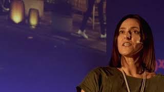 Tiny Houses Big Solutions  | Sophie Barrett | TEDxJCUCairns