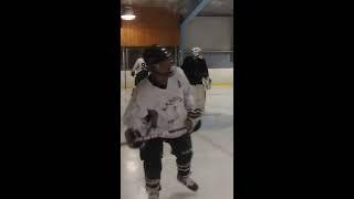 DOUG GLATT BEER LEAGUE WARMUP