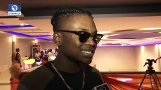 EN: Chocolate City Music Is Growing - DICE AILES