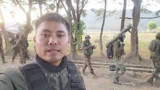 Central Force singna Thamnapokpi Maikeida Combing Operation Touba Changlure, Meitei Khunjasing Saore