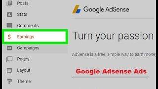 Adsense ADS Showing Blank in My Blogger Blog - Solution-Fixed Step by Step Video Tutorial