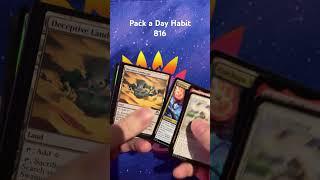 Everything’s better with Bears  #mtg #magicthegathering #packopening #playbooster #irondeck #edh