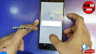 Bypass FRP lock Asus ZenFone Max Pro M1 (X00TD) (ZB601KL)Asus All Model 8.0.1 FRP