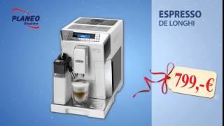 PLANEO ELEKTRO espresso 3