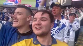 NRL ELIMINATION FINAL: BULLDOGS VS MANLY HIGHLIGHTS VLOG