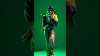 There's A Lot More To Come! #fortnite #gaming #games #gameplay #shorts #trending #trend #dance #edit