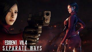 Resident Evil 4 Remake’s Separate Ways DLC Full Walkthrough