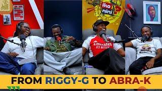 Ep 109 part 1 KINDIKI REPLACING GACHAGUA, MAVERIK AOKO FOUND & SAFARICOM The Weekend Update