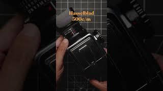 Film vs Digital | Leica, Hasselblad, & Nikon