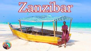 Zanzibar, the trip that will change the way you see the world