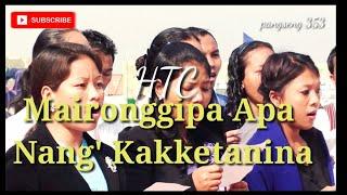 "Maironggipa Apa Nang' Kakketanina" by HTC