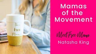 Is The Free Mama Movement Legit? Meet Free Mama Natasha King