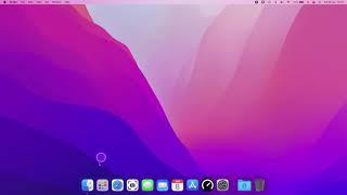 Dell Inspiron 3580 hackintosh macOS monterey beta