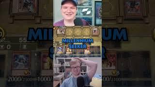 13,000 ATK Egyptian God In Roulette?!