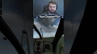 PERFECT tower 4 landing in Arma Reforger | #Armareforger #Armagameplay
