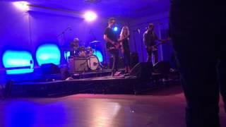 Land of Cakes live at Howden Park