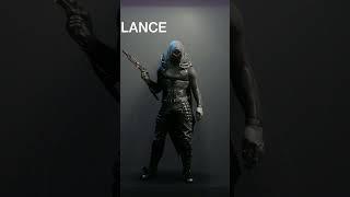 The Destiny Communities FAVOURITE Shader Has Returned!!