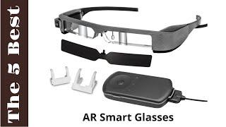 Best AR Smart Glasses - Top AR Smart Glass Reviews