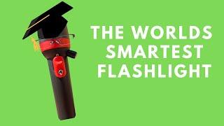 Best Flashlight for Reverse SMARTNESS