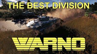 WARNO 1v1 Ranked | Playing on easy-mode