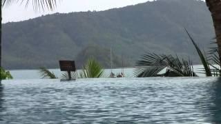 NOVOTEL BEACH RESORT PANWA PHUKET