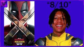 Why You Should Watch Deadpool & Wolverine in Under 4 Minutes