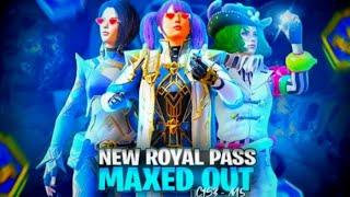 M5 RP MAXED OUT | FREE MYTHIC OUTFIT