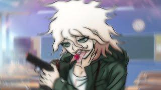 POV: youre being bullied by nagito komaeda [ASMR #2]