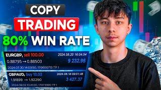 Making Trading Easy With Copy Trading | Hankotrade Copy Trading